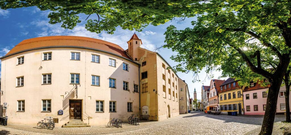 Foto1: © FooTToo / Shutterstock.com